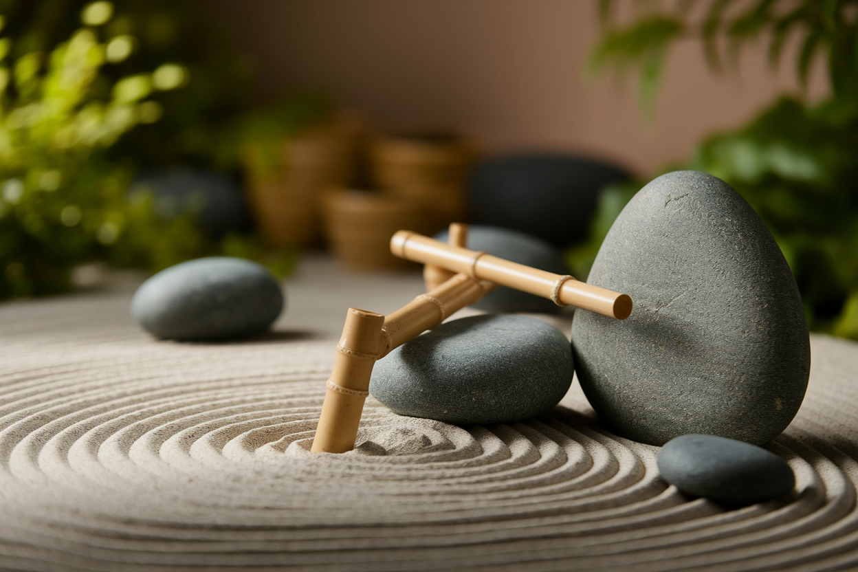 Jardin Zen Pas Cher : 10 Idées Déco pour l'Extérieur