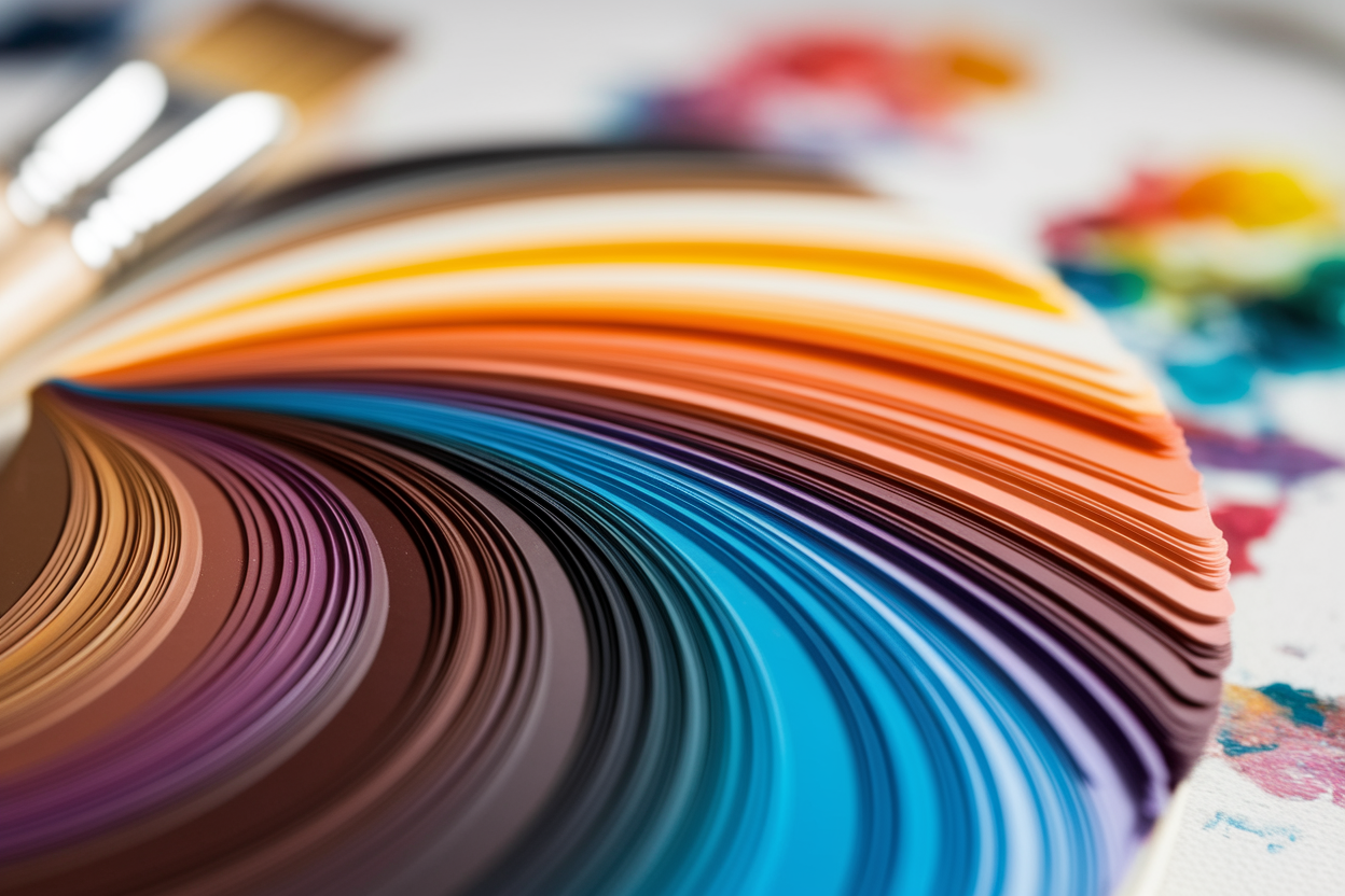 palette-couleurs-marron-bleu