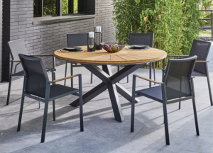 Comment choisir son mobilier de jardin pour créer un extérieur agréable